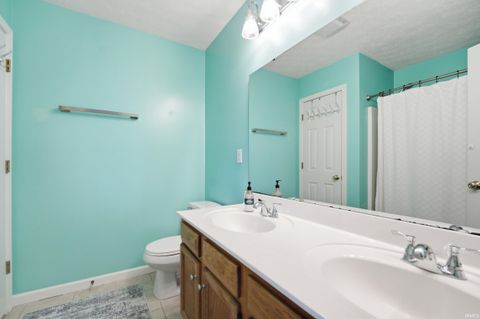 Tiny photo for 3950 Spinel Street, Lafayette, IN 47909 (MLS # 202627040)
