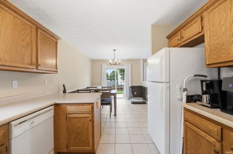 Tiny photo for 3950 Spinel Street, Lafayette, IN 47909 (MLS # 202627040)