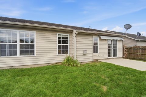 Tiny photo for 3950 Spinel Street, Lafayette, IN 47909 (MLS # 202627040)
