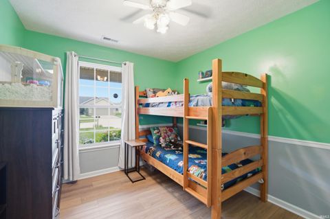 Tiny photo for 3950 Spinel Street, Lafayette, IN 47909 (MLS # 202627040)
