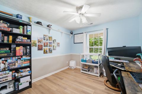 Tiny photo for 3950 Spinel Street, Lafayette, IN 47909 (MLS # 202627040)