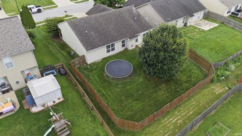 Tiny photo for 3950 Spinel Street, Lafayette, IN 47909 (MLS # 202627040)