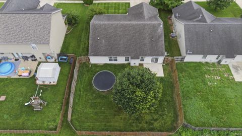 Tiny photo for 3950 Spinel Street, Lafayette, IN 47909 (MLS # 202627040)