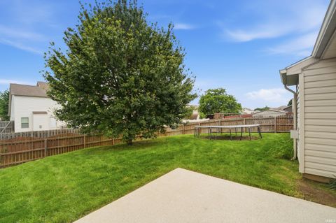 Tiny photo for 3950 Spinel Street, Lafayette, IN 47909 (MLS # 202627040)
