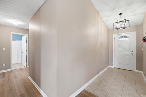 Tiny photo for 3950 Spinel Street, Lafayette, IN 47909 (MLS # 202627040)