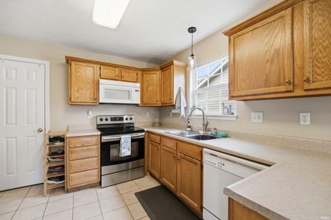 Tiny photo for 3950 Spinel Street, Lafayette, IN 47909 (MLS # 202627040)