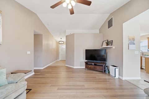 Tiny photo for 3950 Spinel Street, Lafayette, IN 47909 (MLS # 202627040)