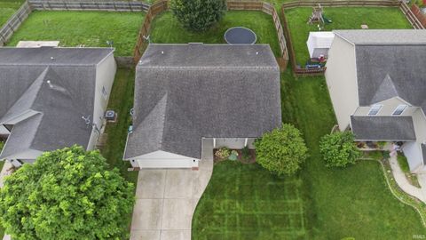 Tiny photo for 3950 Spinel Street, Lafayette, IN 47909 (MLS # 202627040)