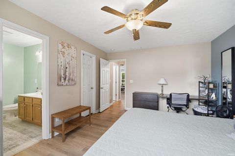 Tiny photo for 3950 Spinel Street, Lafayette, IN 47909 (MLS # 202627040)
