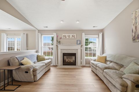 Tiny photo for 3950 Spinel Street, Lafayette, IN 47909 (MLS # 202627040)