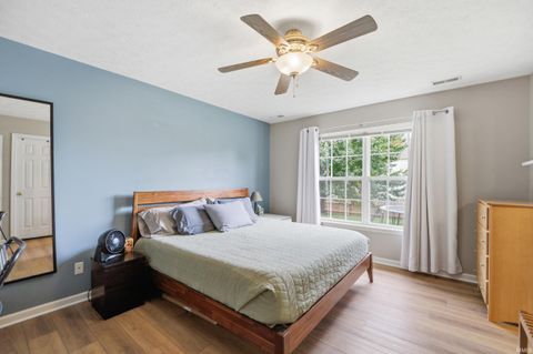 Tiny photo for 3950 Spinel Street, Lafayette, IN 47909 (MLS # 202627040)