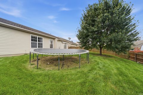 Tiny photo for 3950 Spinel Street, Lafayette, IN 47909 (MLS # 202627040)