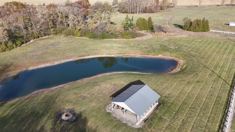 Tiny photo for 400 E 950 S, Star City, IN 46985 (MLS # 202545765)