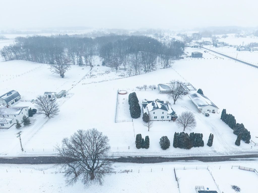 Photo of 2065 N 500 W, Shipshewana, IN 46565 (MLS # 202603854)