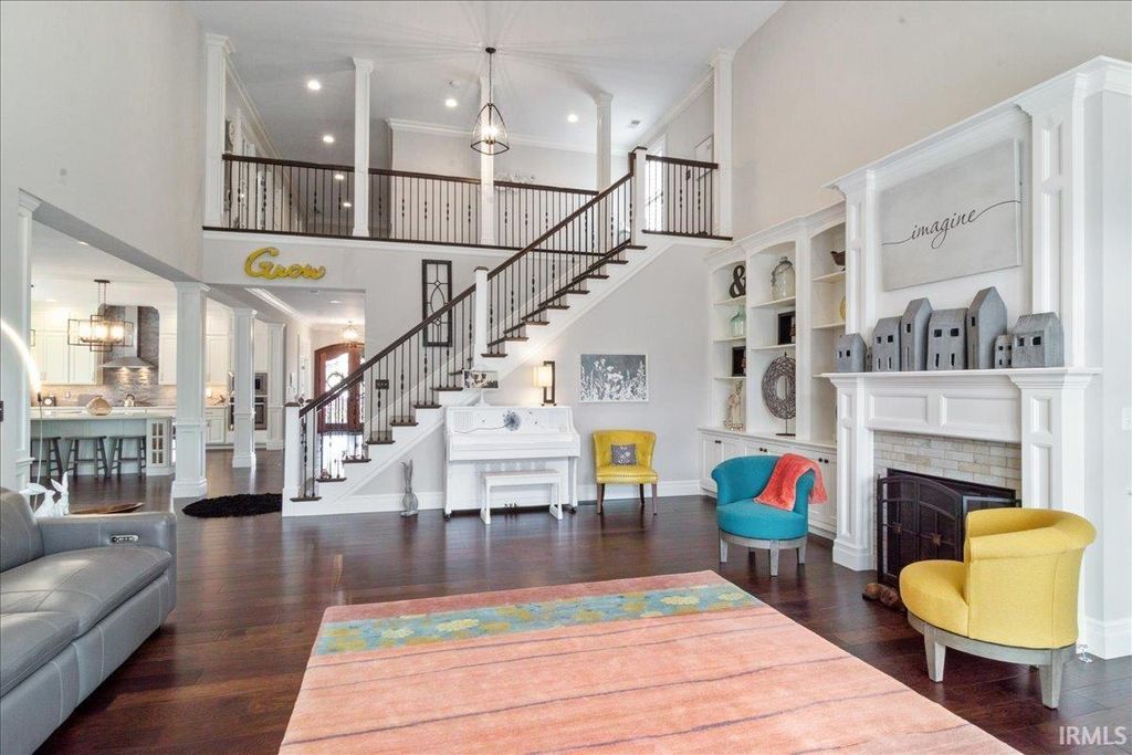 Photo of 8077 Wyngate Circle, Newburgh, IN 47630 (MLS # 202611826)