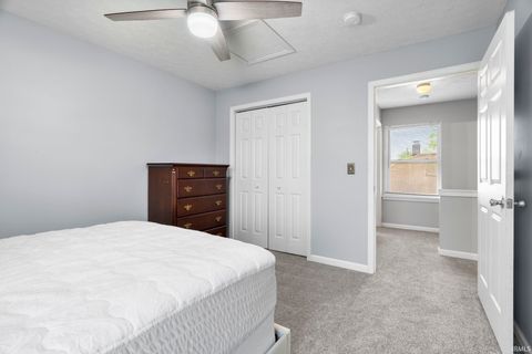 Tiny photo for 615 S 28th Street, Lafayette, IN 47904 (MLS # 202614273)