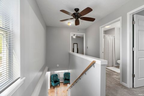 Tiny photo for 615 S 28th Street, Lafayette, IN 47904 (MLS # 202614273)