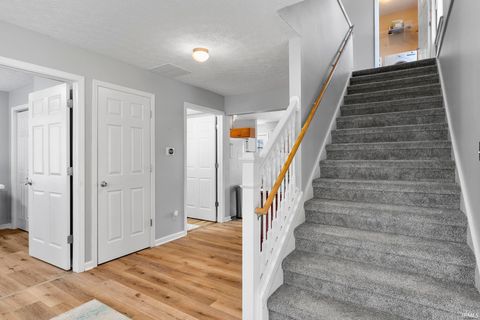 Tiny photo for 615 S 28th Street, Lafayette, IN 47904 (MLS # 202614273)