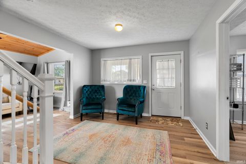 Tiny photo for 615 S 28th Street, Lafayette, IN 47904 (MLS # 202614273)