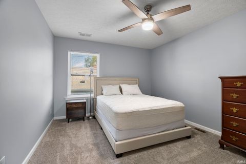 Tiny photo for 615 S 28th Street, Lafayette, IN 47904 (MLS # 202614273)