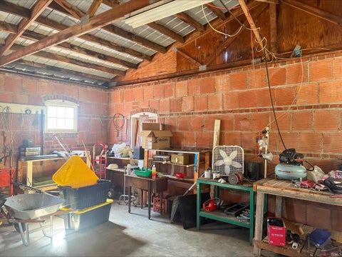 Tiny photo for 415 N Geiger Street, Huntingburg, IN 47542 (MLS # 202642206)