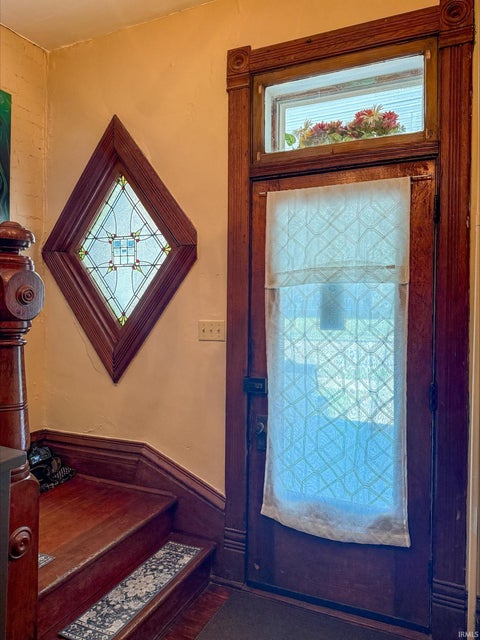 Tiny photo for 415 N Geiger Street, Huntingburg, IN 47542 (MLS # 202642206)
