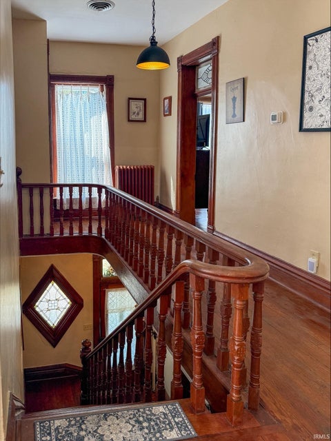 Tiny photo for 415 N Geiger Street, Huntingburg, IN 47542 (MLS # 202642206)