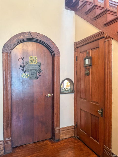 Tiny photo for 415 N Geiger Street, Huntingburg, IN 47542 (MLS # 202642206)