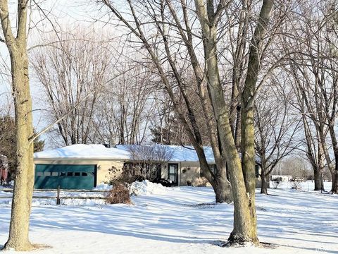 Tiny photo for 1844 N CR 450 East, Logansport, IN 46947 (MLS # 202603187)