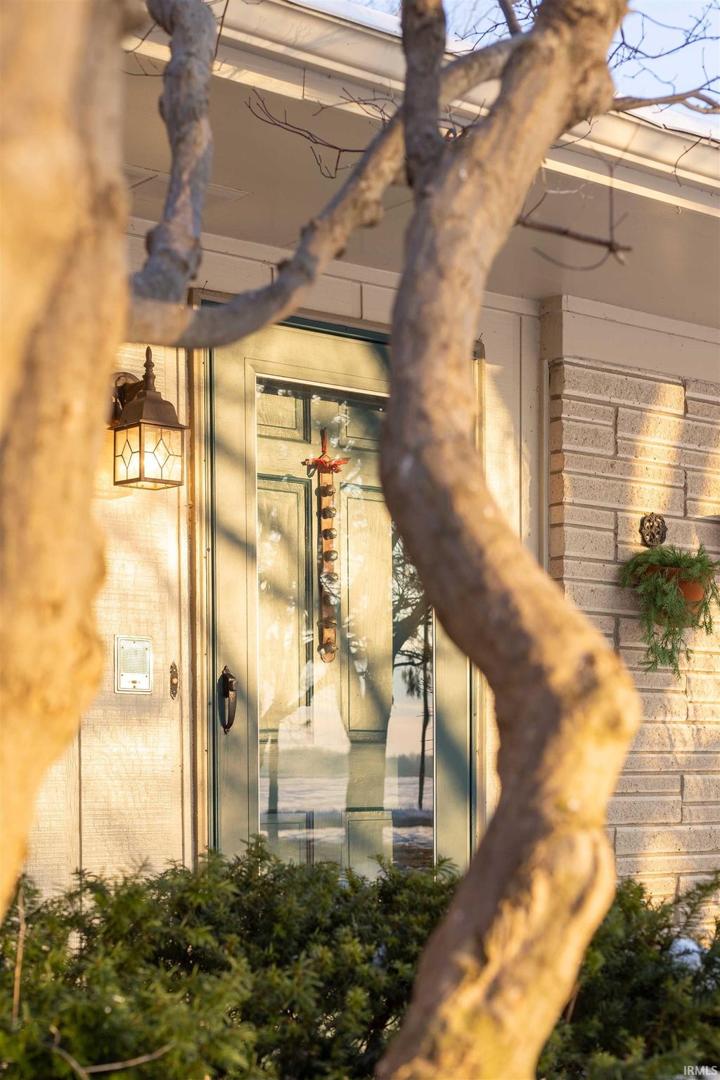 Photo of 1844 N County Road 450 East, Logansport, IN 46947 (MLS # 202603187)