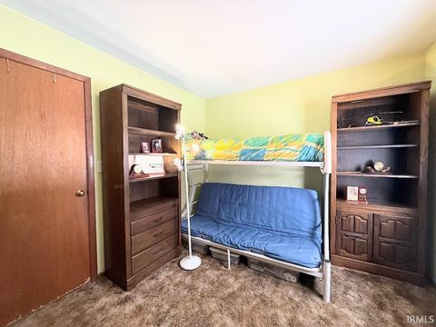 Tiny photo for 1844 N CR 450 East, Logansport, IN 46947 (MLS # 202603187)