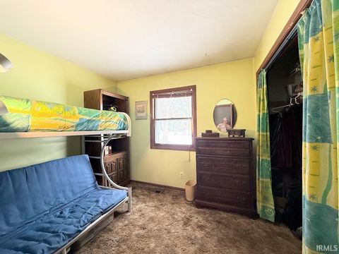 Tiny photo for 1844 N CR 450 East, Logansport, IN 46947 (MLS # 202603187)