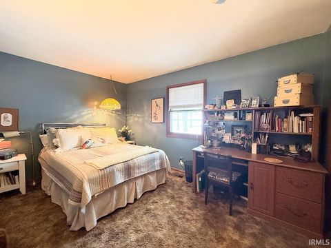 Tiny photo for 1844 N CR 450 East, Logansport, IN 46947 (MLS # 202603187)