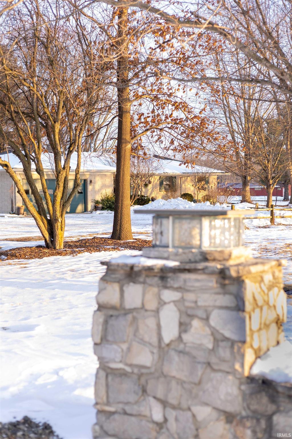 Photo of 1844 N County Road 450 East, Logansport, IN 46947 (MLS # 202603187)