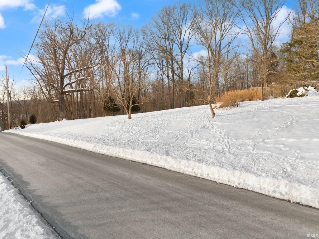Photo of 0 W Co Rd 125 N, West Baden, IN 47469 (MLS # 202603349)