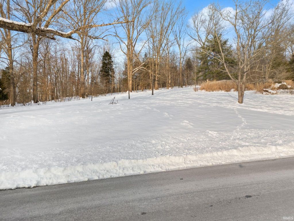 Photo of 0 W Co Rd 125 N, West Baden, IN 47469 (MLS # 202603349)