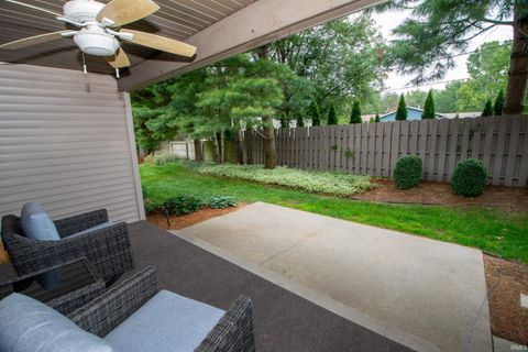 Tiny photo for 1671 Brookstone Court, Elkhart, IN 46514 (MLS # 202538662)