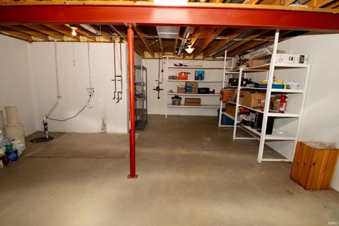 Tiny photo for 1671 Brookstone Court, Elkhart, IN 46514 (MLS # 202538662)