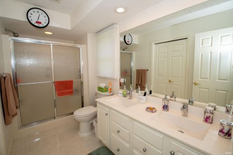 Tiny photo for 1671 Brookstone Court, Elkhart, IN 46514 (MLS # 202538662)