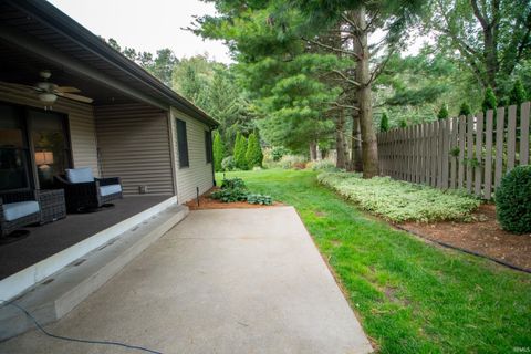 Tiny photo for 1671 Brookstone Court, Elkhart, IN 46514 (MLS # 202538662)