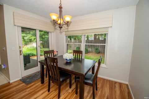 Tiny photo for 1671 Brookstone Court, Elkhart, IN 46514 (MLS # 202538662)