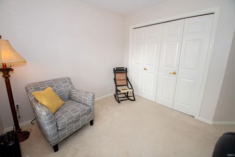 Tiny photo for 1671 Brookstone Court, Elkhart, IN 46514 (MLS # 202538662)