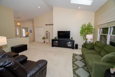 Tiny photo for 1671 Brookstone Court, Elkhart, IN 46514 (MLS # 202538662)