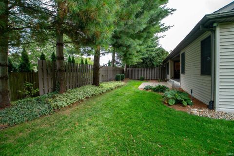Tiny photo for 1671 Brookstone Court, Elkhart, IN 46514 (MLS # 202538662)
