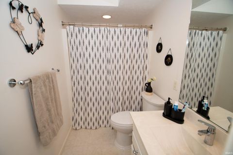 Tiny photo for 1671 Brookstone Court, Elkhart, IN 46514 (MLS # 202538662)