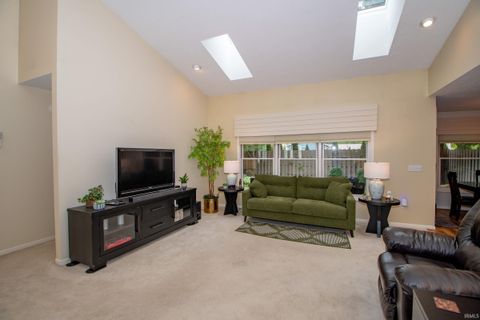 Tiny photo for 1671 Brookstone Court, Elkhart, IN 46514 (MLS # 202538662)