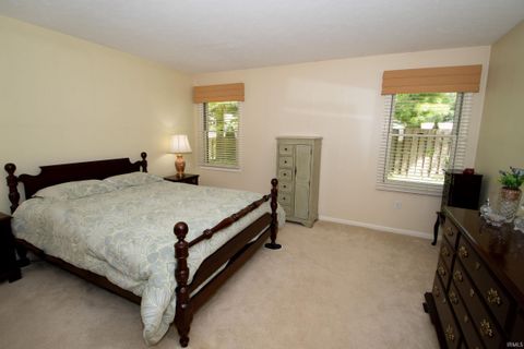 Tiny photo for 1671 Brookstone Court, Elkhart, IN 46514 (MLS # 202538662)