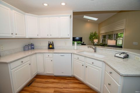 Tiny photo for 1671 Brookstone Court, Elkhart, IN 46514 (MLS # 202538662)