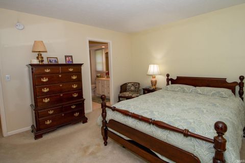 Tiny photo for 1671 Brookstone Court, Elkhart, IN 46514 (MLS # 202538662)