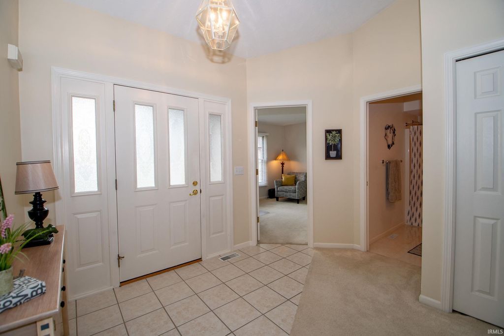 Photo of 1671 Brookstone Court, Elkhart, IN 46514 (MLS # 202538662)
